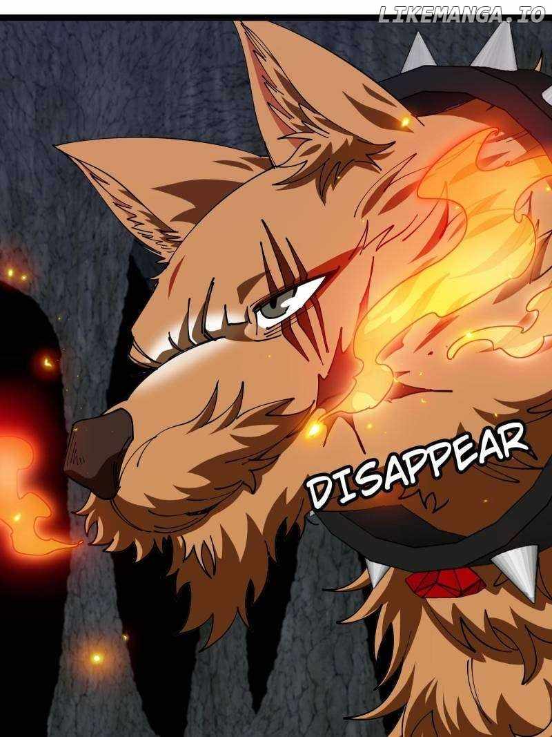 I Am The Monster Overlord Chapter 50 38